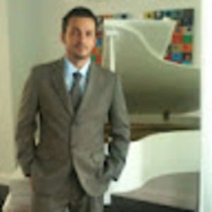 Meet your Posher, Paul